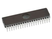 27C210-200 0.6-7V, 1 MEG CMOS UV EPROM (64Kx16) 200nS DIP40