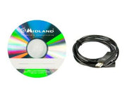 PRG-3000 programmeringssæt til CT3000