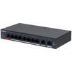10-Port Cloud Managed Desktop Gigabit Switch med 8-Port PoE CS4010-8GT-110