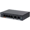 4-Port PoE 60W manged switch (Web/APP management)2-port 1Gbps uplink inkl. PSU. CS4006-4ET-60
