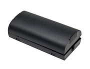 Relco Transformer m/touch dæmp 20-80W 5500 SC sort