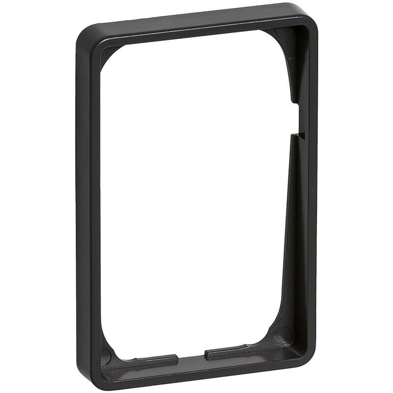 LK Fuga ramme Baseline 50 1½m - koksgrå