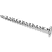 Befæstelsesskrue for tagkrog 6x90 mm