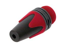 Neutrik - Krave til ny XX SERIE, Rød