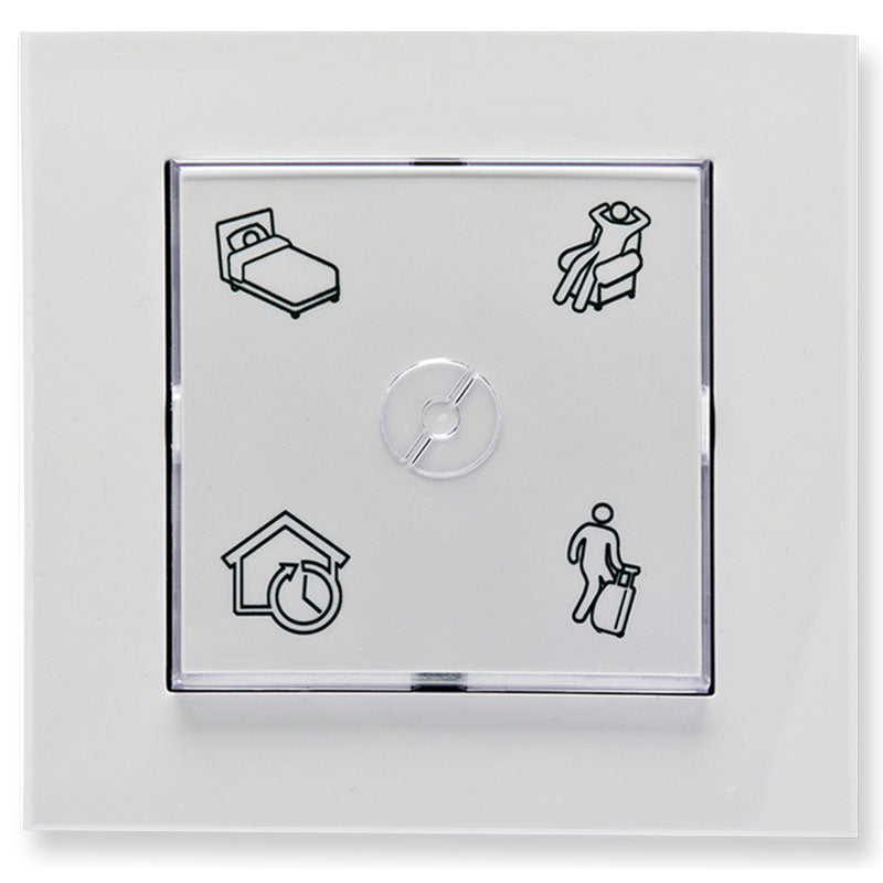 Nobø Switch vægkontakt