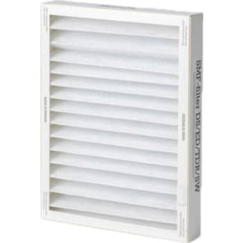 Woods SMF-Filter uden ramme til DS, ED, TDR (ikke DS40FS)