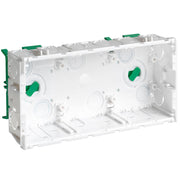 3 M. Clicline Kanaldåse f. Tehalit BR Kanal