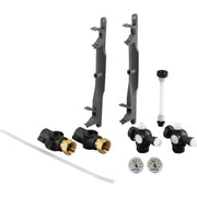 Uponor Vario PLUS GV-grundpakke 1"