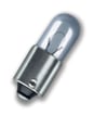 Glødelampe 30V 0,07 A BA9S 10X23 mm