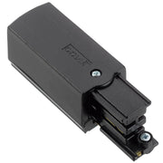 Global 3F Tilslutning venstre XTS12-2 sort