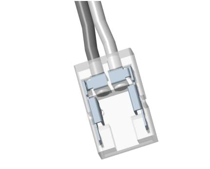 DIOFLEX PRO COB tilslutningsstik