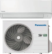 Panasonic Varmepumpe Split CZ35WKE