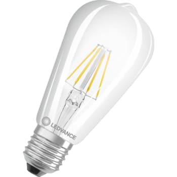 Ledvance LED Comfort edison filament 730lm 5,8W/927 E27 dæmp
