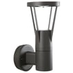 ARCO AIR WALL GRAFIT 6,5W LED GU10 230V