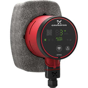 ALPHA3 25-40 130 1X230V 50HZ 6H