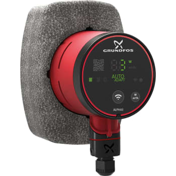 ALPHA3 25-40 130 1X230V 50HZ 6H