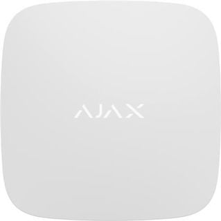 Plus ajax security hub, hvid