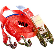 Båndsurring, 500 kg, 25 mm x 6,0 m