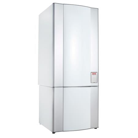 VANDVARMER MODUL FJ/CV 200L 2M2