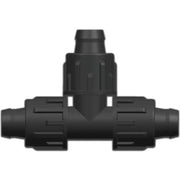 Bevo Nordic PP-tee 16 mm, 4 bar