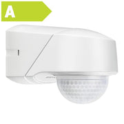 Bevægelsessensor RC 230I UC Hvid