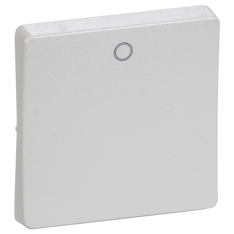 Fuga Tangent afbryder 2 - pol 440V lysegrå (gammel type)