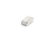 RJ45 modularstik - 8P8C til CAT5e FTP trådet (1 stk.)