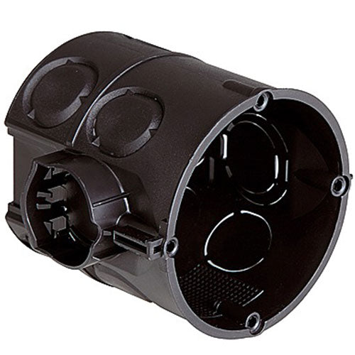 Euro indmuringsdåse - Ø60 D66