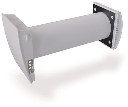 VENTILATOR SIKU SPHERE COMFORT 160