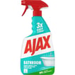 Ajax Bathroom kalkfjerner klar-til-brug med parfume uden farve 750ml