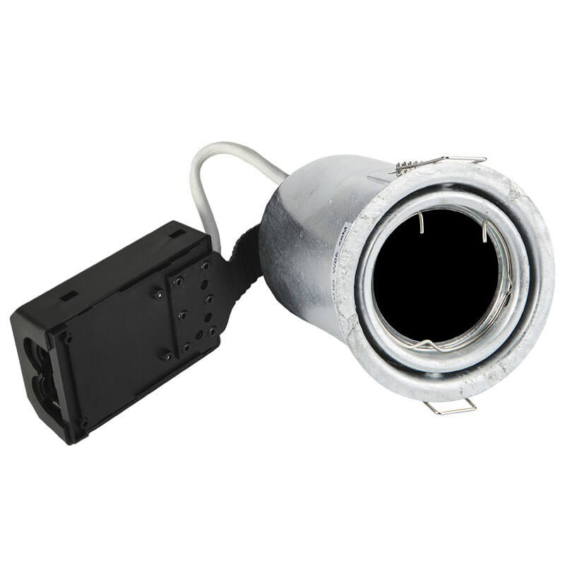 GIADA Galvaniseret udendørs 230V, 30° TYPE: 1257