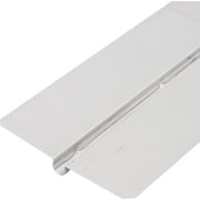 Varmefordelingsplade til Ø16mm rør 1150x180mm. Med låsetappe