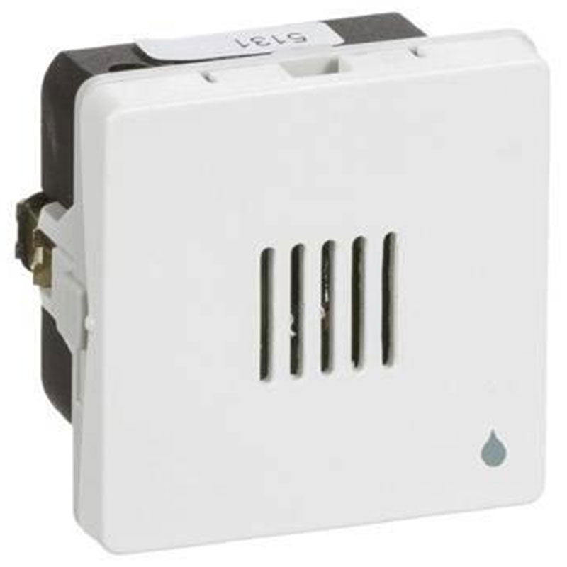 IHC Control fugt- og temperatursensor