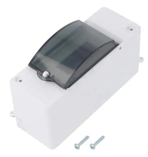 Kabinet til DIN-moduler - 2U (IP20)