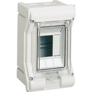 AFDÆKNING 1 RÆKKE 6M IP65