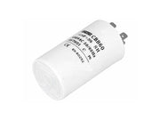 MOTOR kondensator - 14uF / 450V, Spadestik