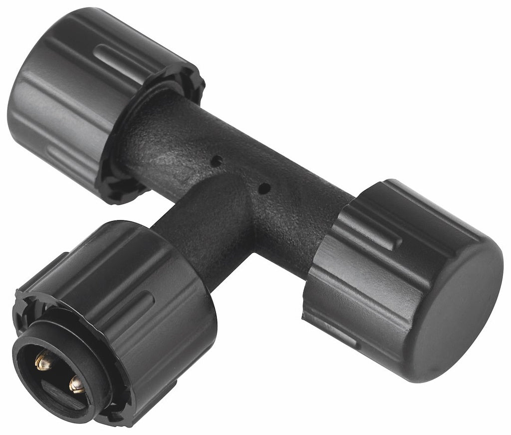 3-VEJS KONTAKT 12VDC IP67