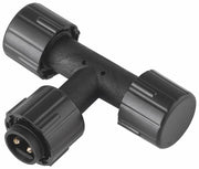 3-VEJS KONTAKT 12VDC IP67