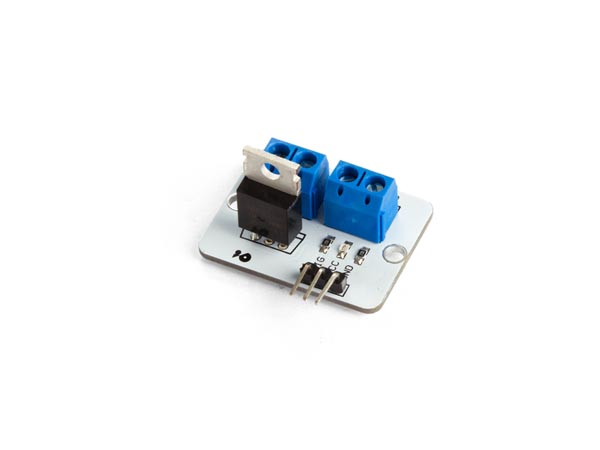 ARDUINO® kompatibel MOS driving modul