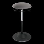 Ergonomisk stol - Justérbar højde (50-70cm)