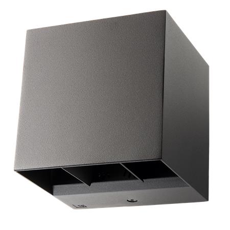 ARTES MINI GRAPHITE 2700K