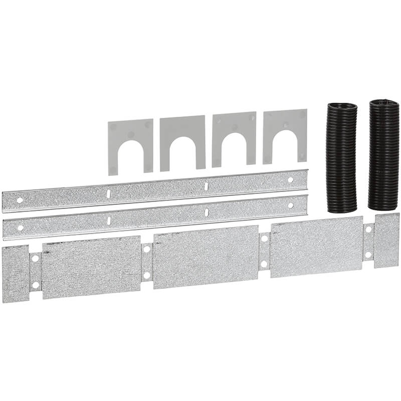 Sammenkoblingsbeslag, vandret for PGE150-14