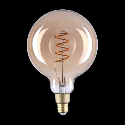 SHELLY VINTAGE E27 G125