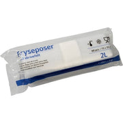 Abena Frysepose Cater-Line klar LDPE/LLDPE/virgin 15x35cm 2l