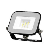 V-Tac 10W LED projektør - Samsung LED chip, arbejdslampe, udendørs, 735 lm, IP65