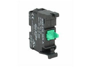 Kontaktelement - 1 x slutte, 690V/10A (ZBE101)