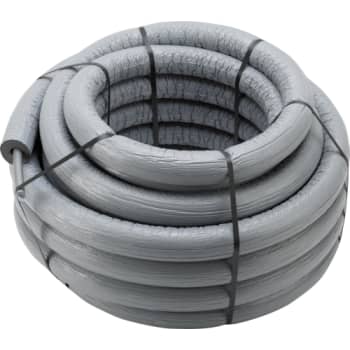 25MM RAXOFIX RØR M/ISOL.