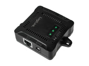 POE Splitter - 1 port Gigabit, Maks. 24W