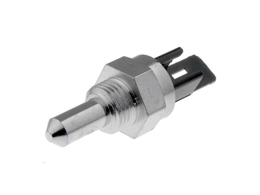 NTC termistor - 10Kohm, -30 til 110°C, 375mW, Ø13x42mm