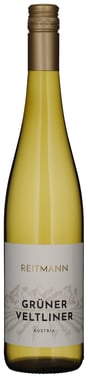 2024 Reitmann Gruner Veltliner Niederosterreich Østrig